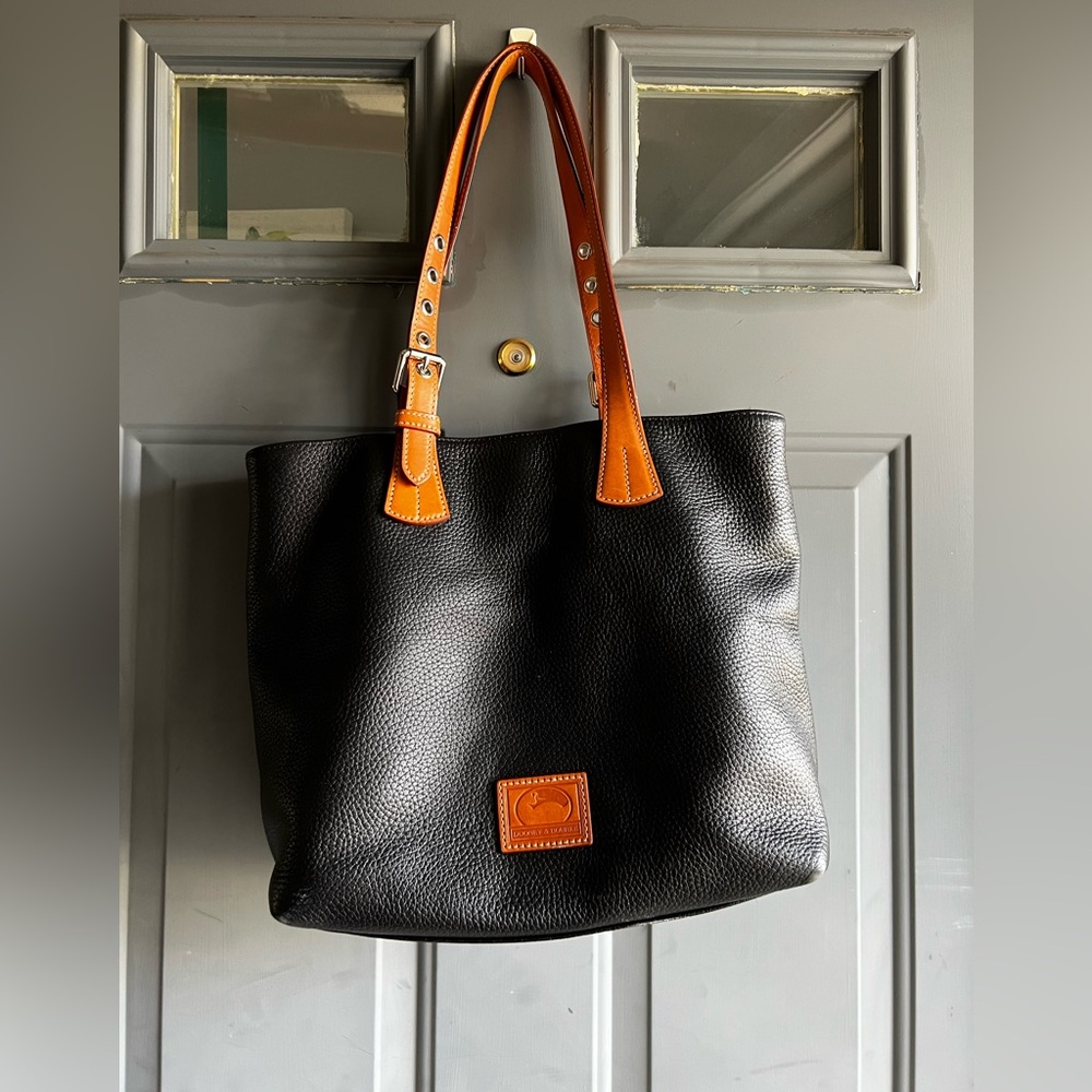 Donney & Bourke purse